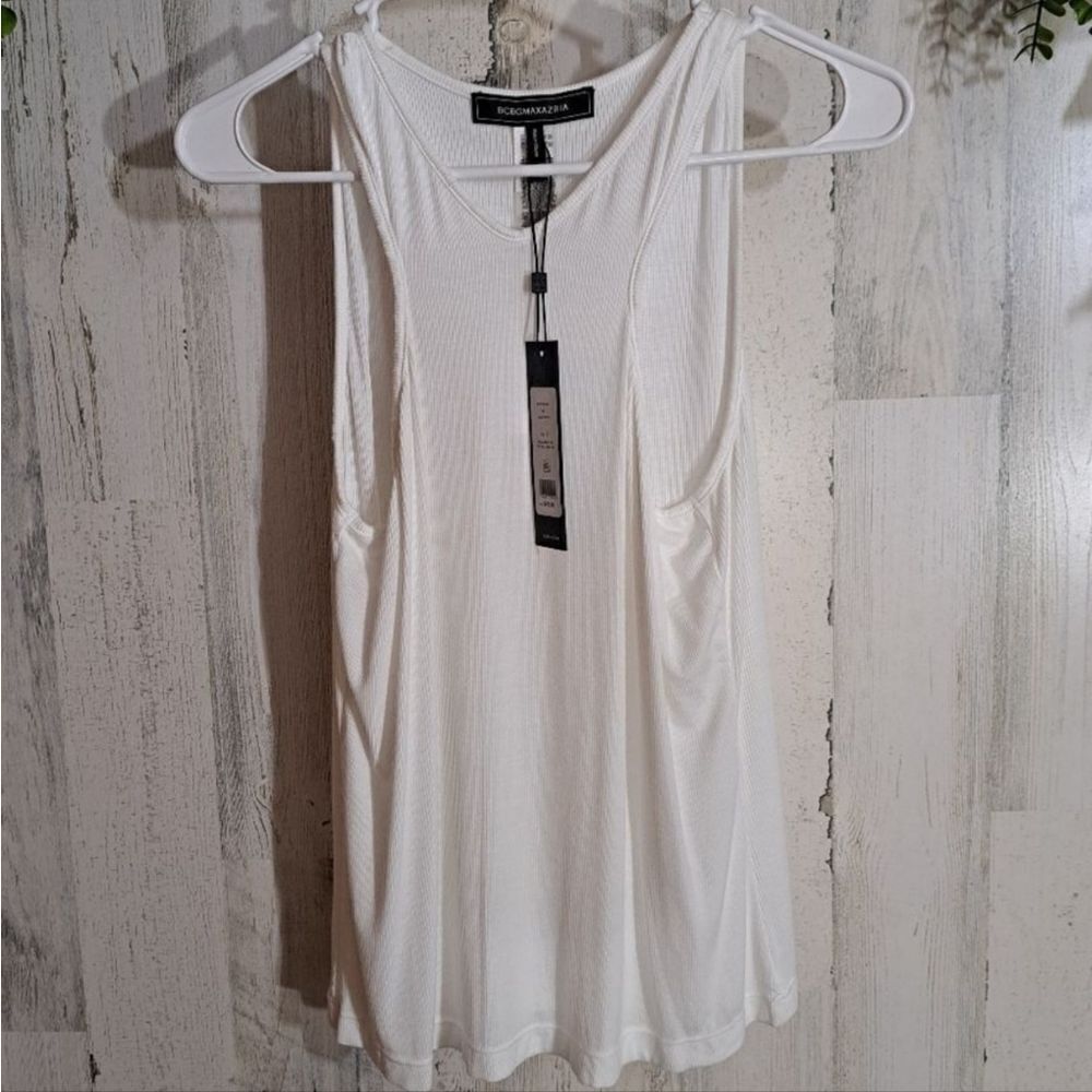 NWT BCBG Tank